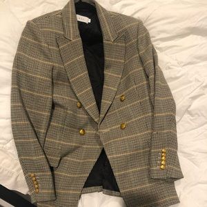 ALC Blazer (worn literally once)